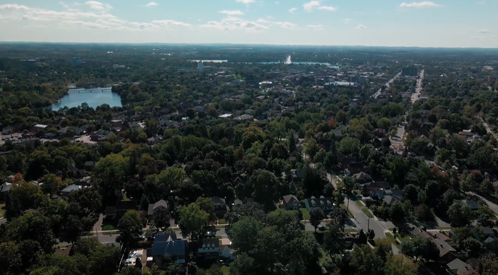 Peterborough, ontario community spotlight