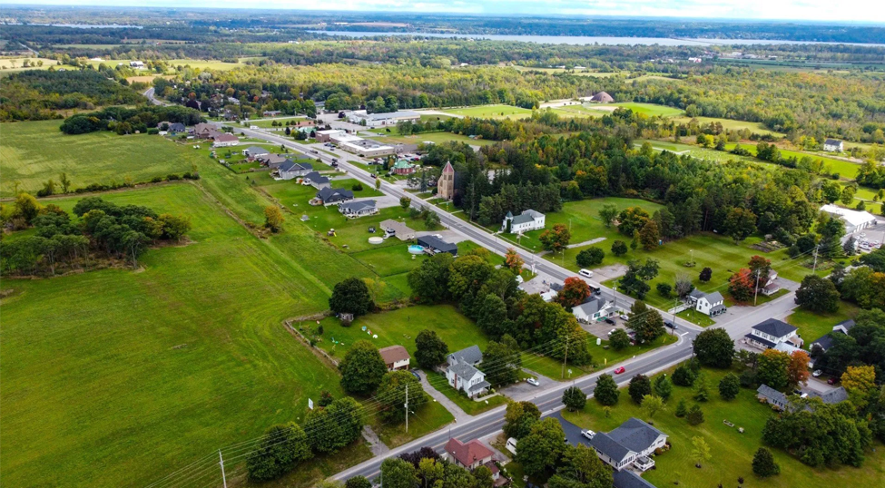 Ennismore, ontario community spotlight