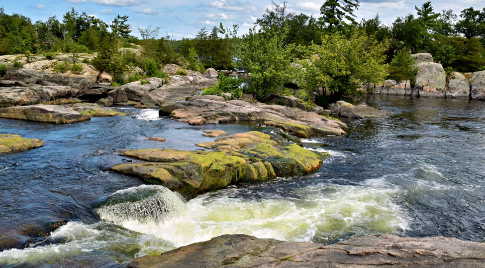 Kawartha Highlands, ontario community spotlight