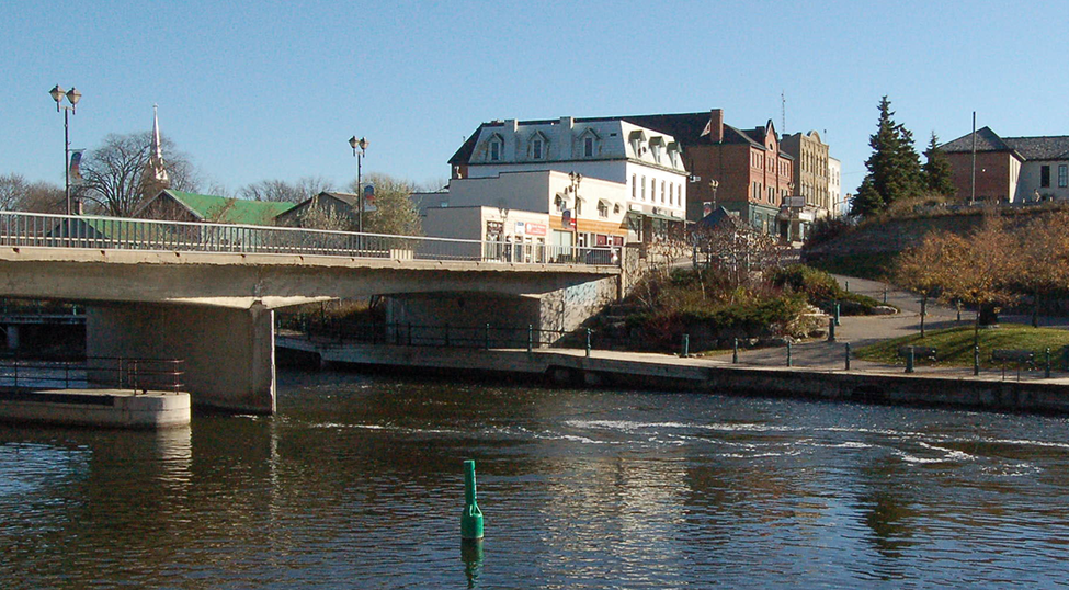 Lindsay, ontario community spotlight